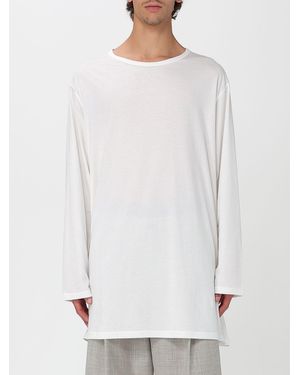 Yohji Yamamoto Jumper - White