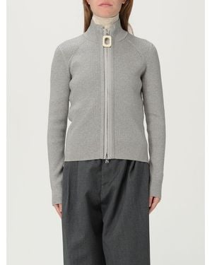JW Anderson Pullover Damen - Grau