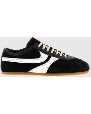 Dries Van Noten Trainers - Black