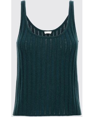 Eres Top - Green