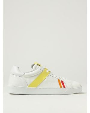 Axept Trainers - White