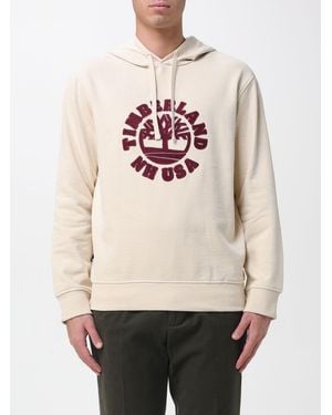 Timberland Sweater - Natural