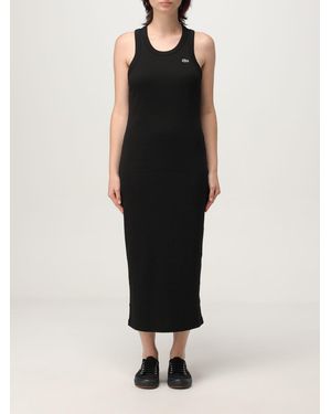 Lacoste Dress - Black