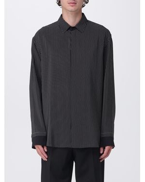 Saint Laurent Shirt - Grey