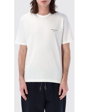Comme des Garçons T-Shirt Herren - Weiß