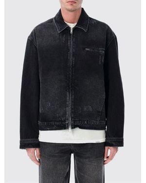 Represent Jacket - Black