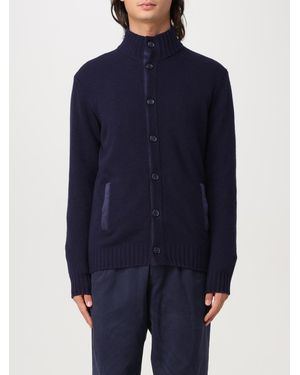 XC Jersey Hombre - Azul
