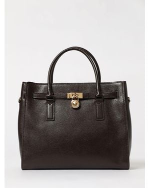Michael Kors Schultertasche Damen - Schwarz