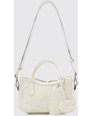 CAMPERLAB Shoulder Bag - White