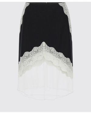Jil Sander Skirt - Black
