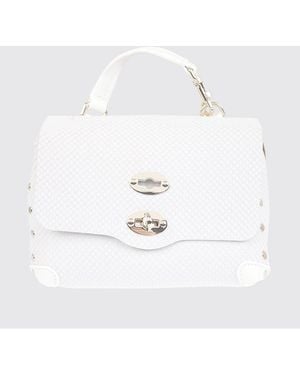 Zanellato Shoulder Bag - White
