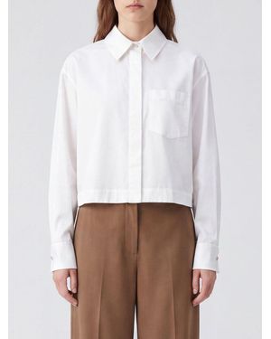 Sportmax Shirt - White