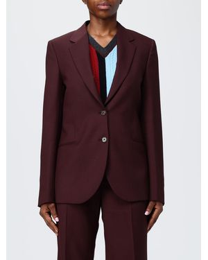 Paul Smith Blazer - Purple