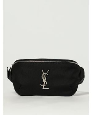 Saint Laurent Tasche Herren - Schwarz