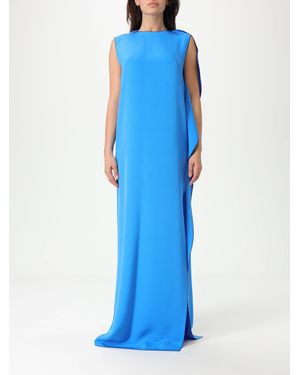 Max Mara Abito Donna - Blu