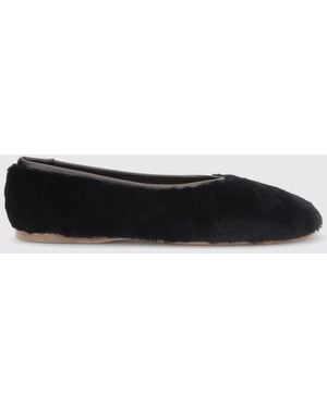 Forte Forte Ballerines Femme - Noir