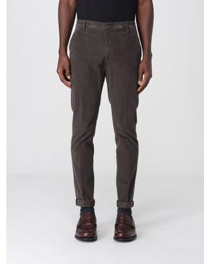 Dondup Pantalone - Grigio