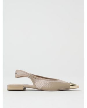 Pinko Ballerina Slingback Gianira 14 - Bianco