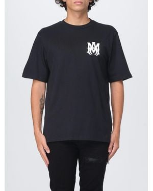 Amiri T-Shirt - Black