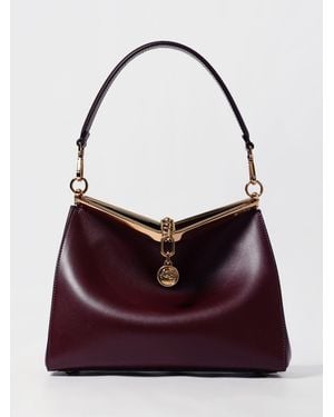 Etro Shoulder Bag - Purple
