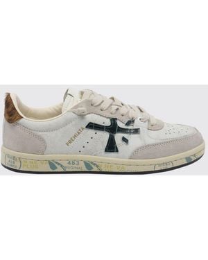 Premiata Sneakers - White
