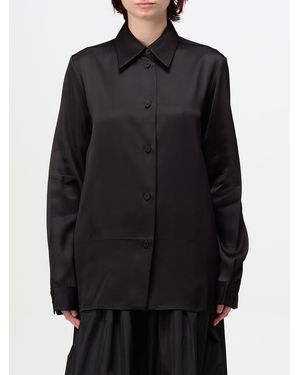 Jil Sander Camicia - Nero