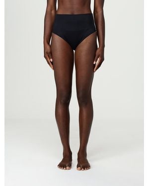 Kampos Bikini Bottom Swimsuit - Black