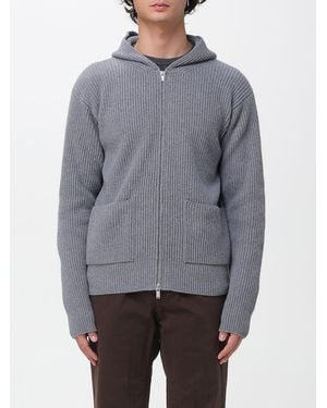Lardini Pullover Herren - Grau