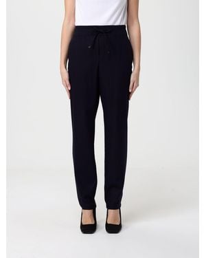 Lorena Antoniazzi Trousers - Blue