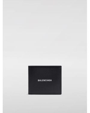 Balenciaga Wallet - White