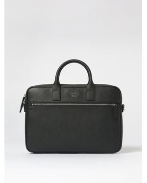 Emporio Armani Bags - Black
