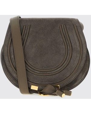 Chloé ChloÉ Crossbody Bag - Grey