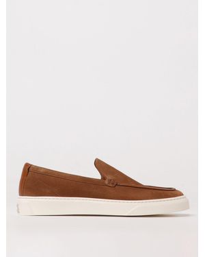 Woolrich Shoes - Brown