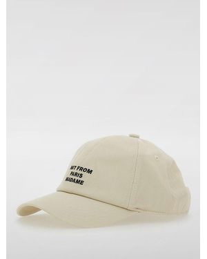 Drole de Monsieur Hut Herren Drole De Monsieur - Natur