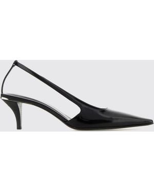 Gucci High Heel Shoes - Black