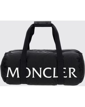 Moncler Bags - Black