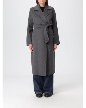 Max Mara Coat - Gray