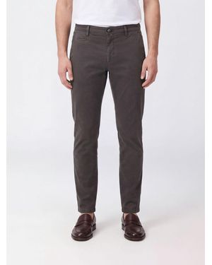 Briglia 1949 Pants - Gray