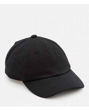 Jacquemus Cappello Le Casquette - Nero