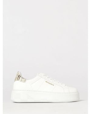 Woolrich Baskets Femme - Neutre