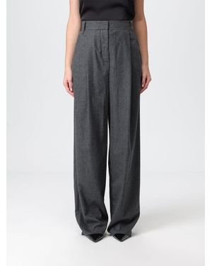 Emporio Armani Pants - Black