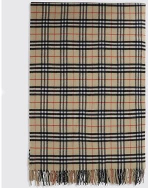 Burberry Scarf - Gray
