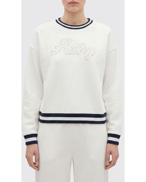 Autry Sweatshirt - White