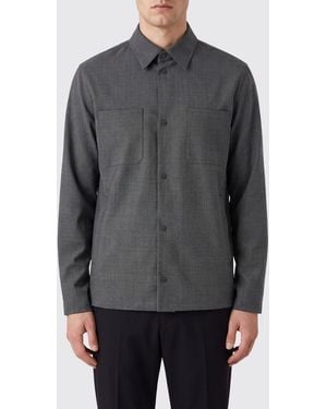 Herno Chaqueta Hombre - Gris