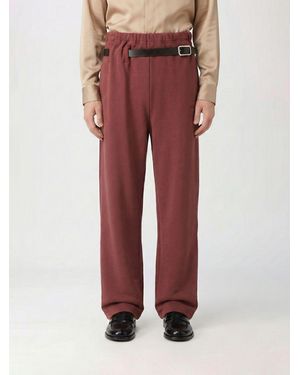 Magliano Trousers - Red