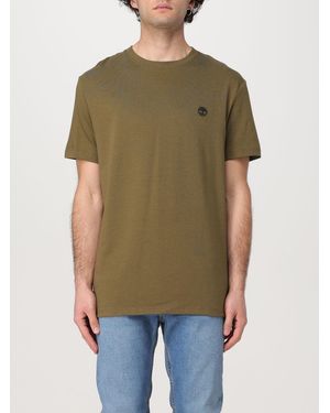 Timberland T-Shirt - Green