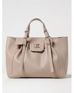 ERMANNO FIRENZE Handbag - Natural