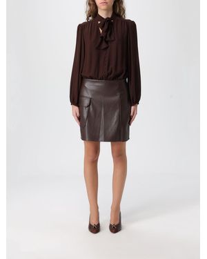 Liu Jo Dress - Brown