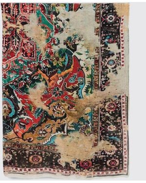 Faliero Sarti Scarf - Grey