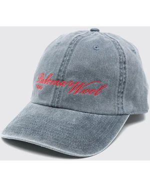 Paloma Wool Hat - Grey